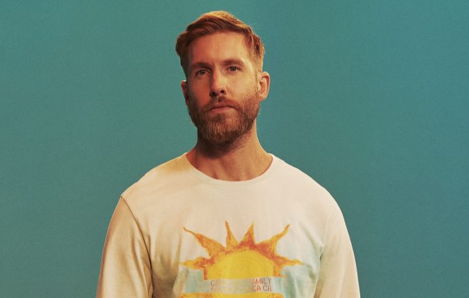 Calvin Harris – ‘Funk Wav Bounces Vol. 2’ review: an all-star grab-bag of sun-drenched sounds