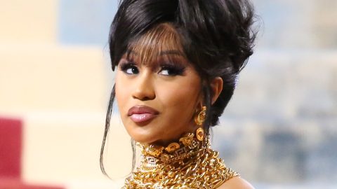 Cardi B says she’s had her bum injections reversed: “It was a really crazy process”