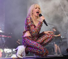 Carly Rae Jepsen unveils details of new album, ‘The Loneliest Time’