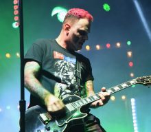 New Found Glory’s Chad Gilbert undergoes surgery on spinal tumour: “Things went really well”