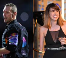 Watch Coldplay’s Chris Martin perform duet with one-handed pianist Victoria Canal