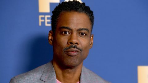 Chris Rock jokes he was slapped by “Suge Smith” after Will Smith apology video