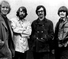 Creedence Clearwater Revival to release Albert Hall album and concert documentary