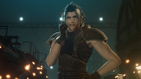 ‘Crisis Core: Final Fantasy 7 Reunion’ more than a remaster but not a “complete remake”