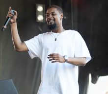 Danny Brown calls out record label and management for holding back new album ‘Quaranta’
