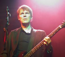 The Pogues bassist Darryl Hunt dies aged 72