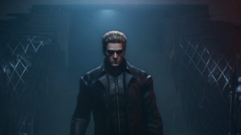‘Dead By Daylight’ introduces Albert Wesker with ‘Resident Evil’ “sequel”