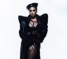 Demi Lovato – ‘Holy Fvck’ review: a sonic middle finger and a bold return to rock roots
