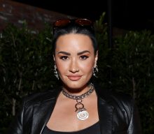 Demi Lovato’s new song ’29’ appears to take aim at ex Wilmer Valderrama and their age gap