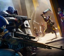 ‘Destiny’ comes to ‘Fortnite’ with skins and a new game mode