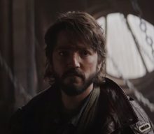 Watch the final trailer for Star Wars series ‘Andor’ with Diego Luna