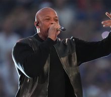 Dr. Dre says ICU doctors prepared for his death after he suffered a brain aneurysm