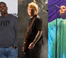 Ed Sheeran and Jessie Ware to play fundraiser for Jamal Edwards’ Self Belief Trust