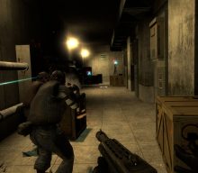 ‘Half-Life 2’ fully voice-acted mod lets you control a Combine squad
