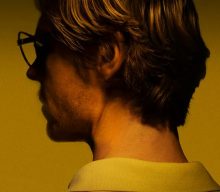 First look released of Evan Peters as serial killer Jeffrey Dahmer for Netflix series