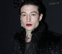 Ezra Miller apologises for “past behavior”, begins treatment for “complex mental health issues”