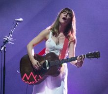 Feist opens for Arcade Fire in Dublin, donates merch proceeds to Women’s Aid