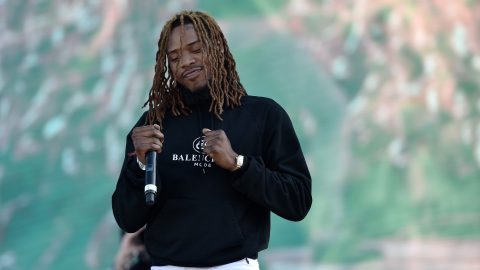Fetty Wap faces upwards of five years in jail after pleading guilty to federal drug charges