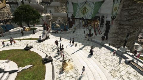 Ukrainian ‘Final Fantasy 14’ players can’t afford their subscription due to the war