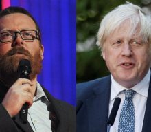 Frankie Boyle cleared by Ofcom after joking Boris Johnson should be “dragged screaming into hell”