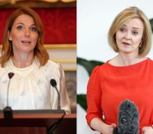 Spice Girls’ Geri Horner told Liz Truss to “go for” role of Prime Minister