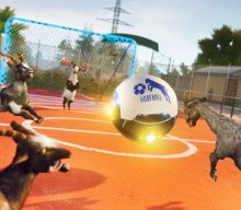‘Goat Simulator 3’ shares first chaotic in-game footage at Gamescom