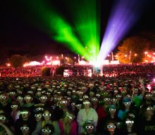 Green Man Festival 2022: a magical, celebratory musical trip to the outer limits