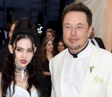 Grimes claims journalists are “stalking”, attempting to “dox” her and her children to “get at” Elon Musk