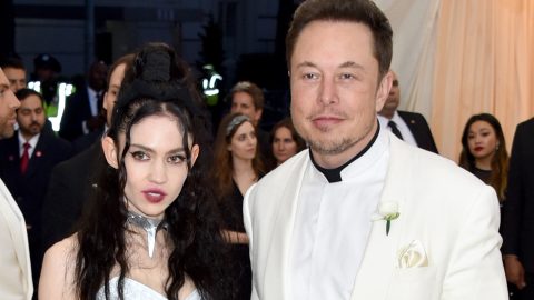 Grimes and Kanye West consulted on Elon Musk’s plan for his own Texas town