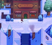 ‘Stardew Valley’ and ‘Haunted Chocolatier’ could share lore