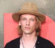 ‘Stranger Things’ star Jamie Campbell Bower announces new single ‘I Am’