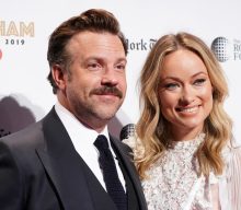 Jason Sudeikis wants “financially fair” childcare with Olivia Wilde, source claims