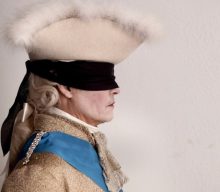 Johnny Depp is King Louis XV in first-look at ‘Jeanne du Barry’