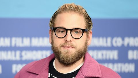 Jonah Hill to stop promoting his films to protect his mental health
