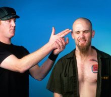 Nick Oliveri says departure from Queens Of The Stone Age “took some time to heal”
