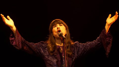 The Seekers frontwoman Judith Durham has died, aged 79