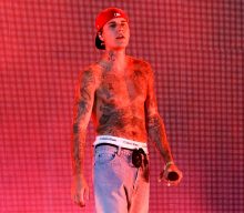 See footage from Justin Bieber’s first show after recovering from facial paralysis