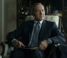 Kevin Spacey ordered to pay $31million to ‘House Of Cards’ producers