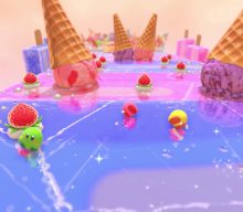 ‘Kirby’s Dream Buffet’ review: so cute yet so shallow