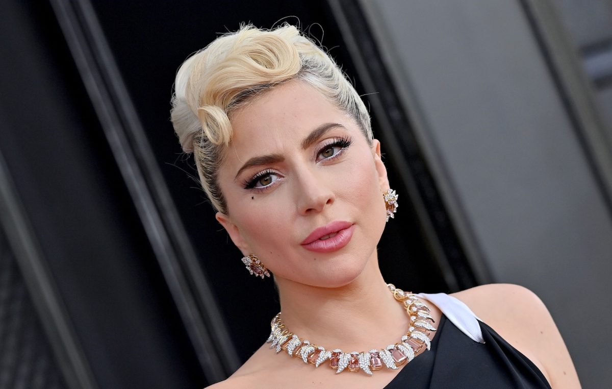Lady Gaga confirms she will star in ‘Joker’ sequel ‘Folie à Deux’