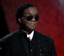 Motown songwriter Lamont Dozier has died