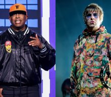 Liam Gallagher shares hip-hop-infused ‘Diamond In The Dark’ remix by DJ Premier