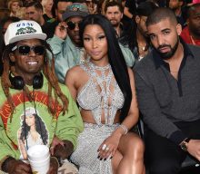 Drake confirms new date for Young Money reunion concert with Nicki Minaj and Lil Wayne