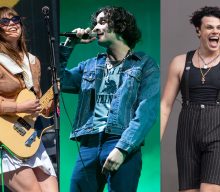 The 1975, Wet Leg and Yungblud to perform for Live Lounge Month 2022