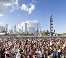 Lollapalooza security guard arrested, accused of faking mass shooting threat “to leave work early”