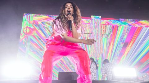 M.I.A. releases new single ‘Popular’: “M.I.A. IS DEAD AF, THE FUTURE IS HERE”