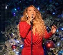 Mariah Carey’s application to trademark the title “Queen of Christmas” criticised by two holiday singers