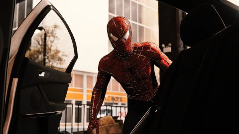 ‘Marvel’s Spider-Man’ modder recaptures the magic of Raimi’s ‘Spider-Man’ trilogy