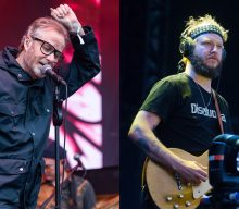 The National confirm new single ‘Weird Goodbyes’ with Bon Iver