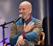 Michael Stipe to release new climate-friendly vinyl in aid of EarthPercent